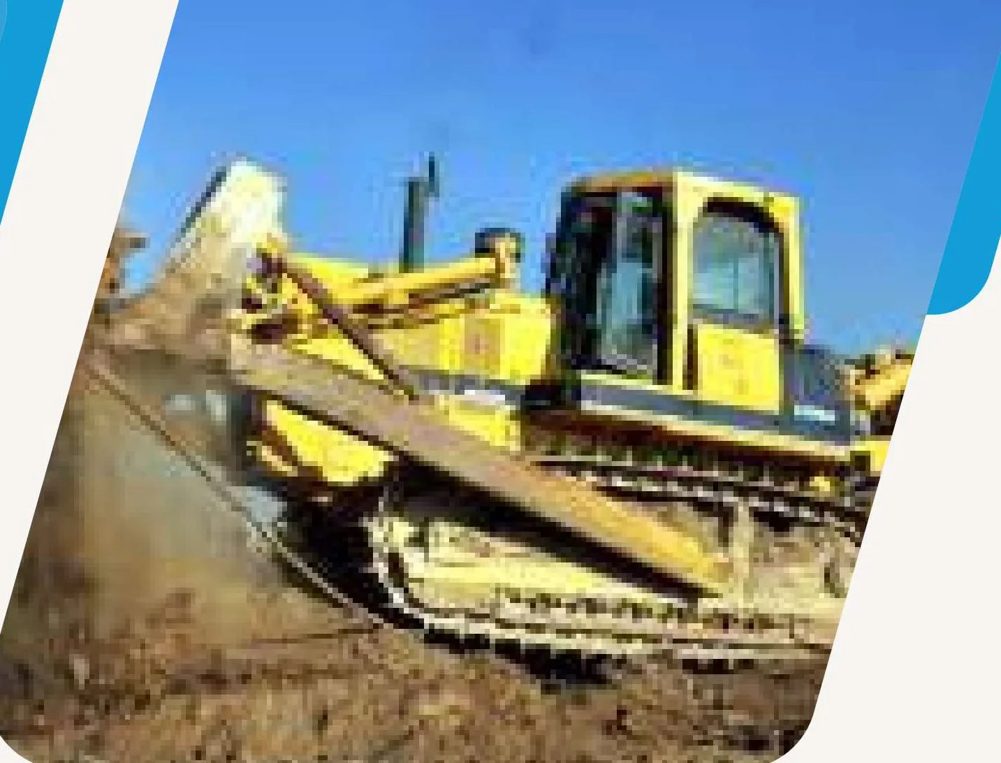 Bulldozer