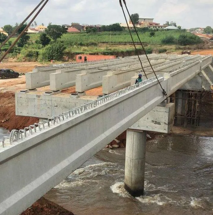 Construction de Ponts
